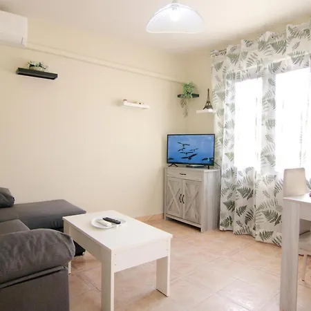 Lunada I Appartamento Candeleda