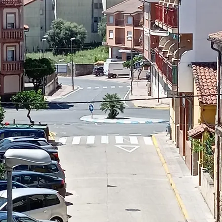 Lunada I Appartamento Candeleda